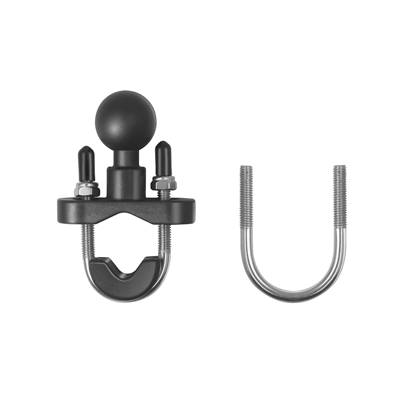1 Inch 25mm Ball Mount for Motorcycle Bicycle Handlebar Ram 