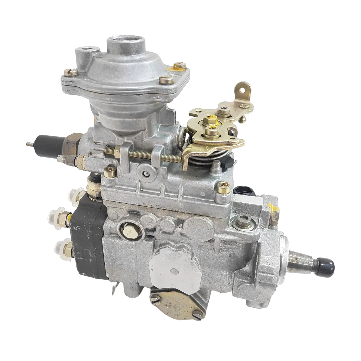 Original New Fuel Injection Pump 0460424147 0460424145 for Renault 2.8 DTI 1998-2001 Excavator Engine Parts