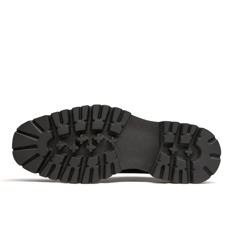 새로운 비즈니스 정장 구두 남성용 천연 가죽 트렌디 고품질 수제 남성 구두