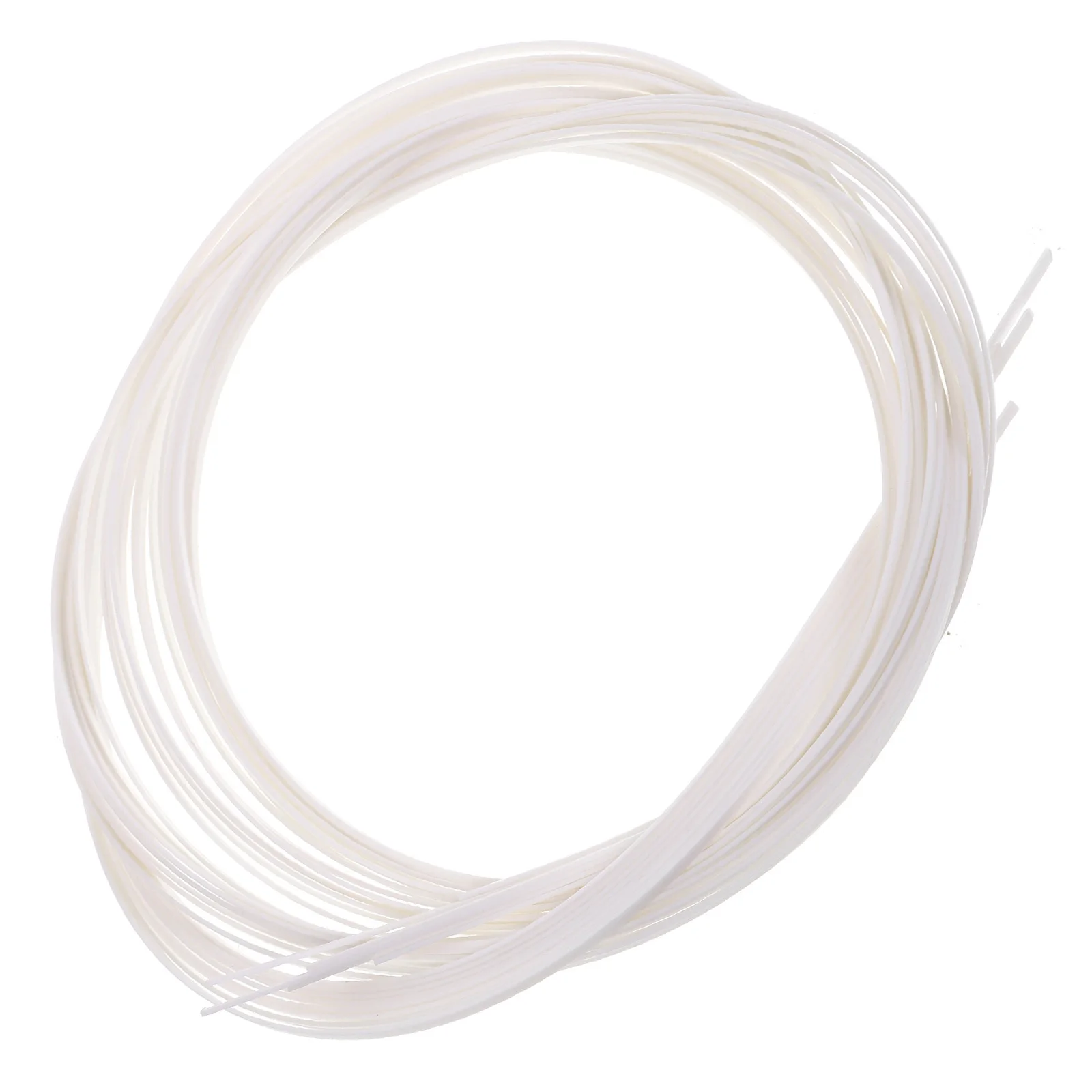 

8Pcs Guitar Purfling Inlay Strips Body Enhanced Aesthetics Versatile Size Durable Binding Strip for Classical Guitars