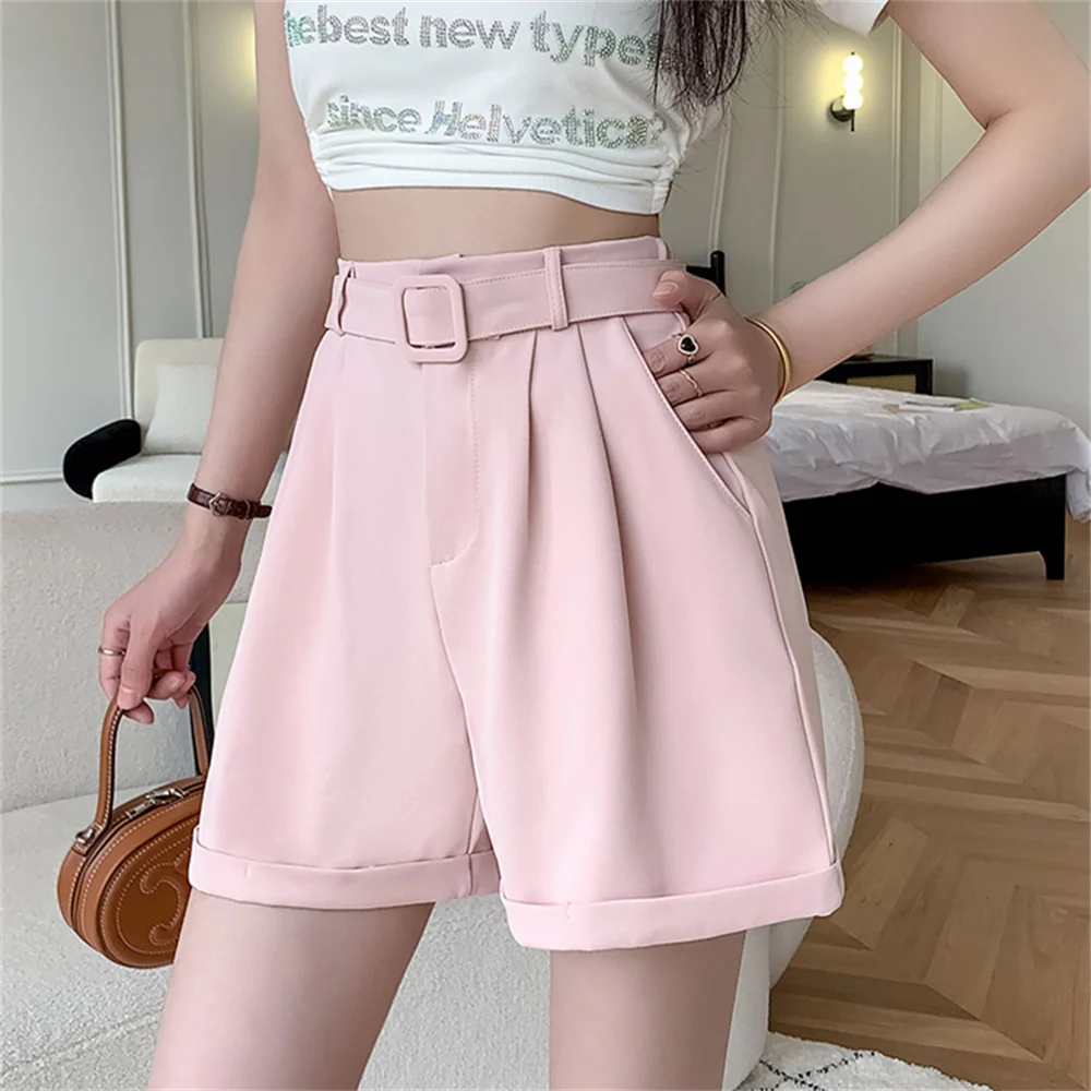 korean fashion Women's Skirt Women's Clothing 2023 Skirt Women Wear Skirts Women's Shorts Skirt Shorts clothes for women