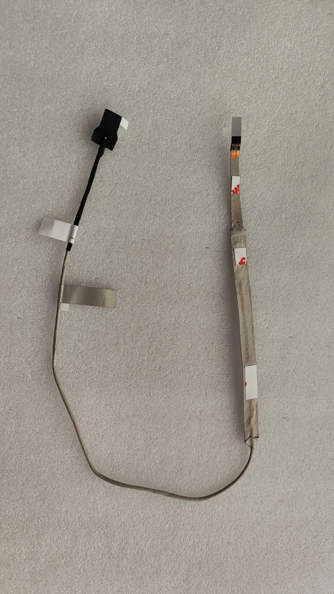 

Кабель RGB-камеры для замены экрана ноутбука DC02003UD00 DC02003UC00, гибкий кабель веб-камеры для ASUS HP Dell Lenovo Acer Gaming