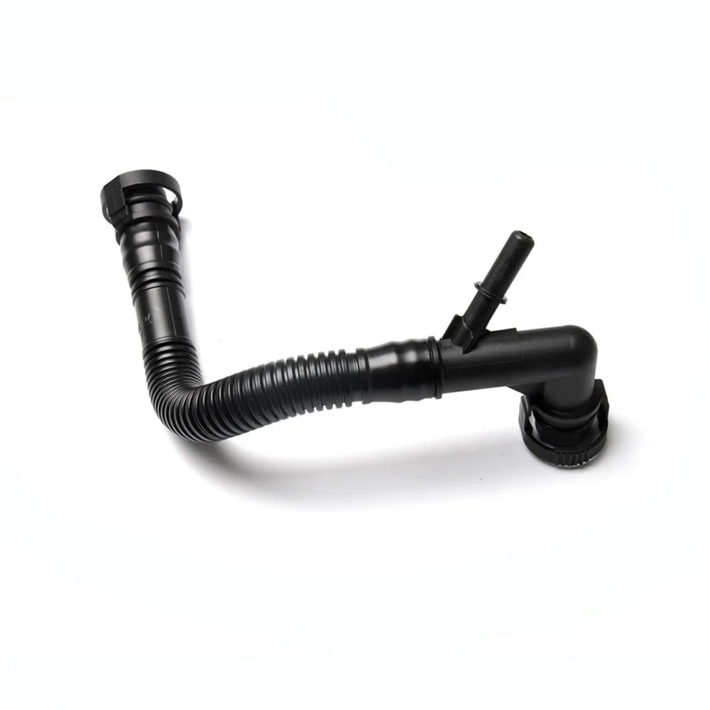 11617501566 11617504535 11611432559 11157532649 Crankcase Vent Valve Oil Separator Hose Kit for 2001-2005 BMW E46 E39 M52 M54 X3