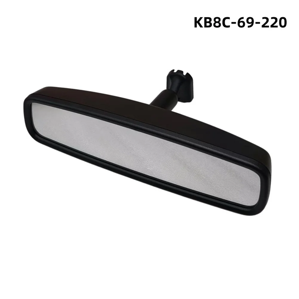 Car Interior Rearview Mirror KB8C-69-220 For Mazda For CX-5 For CX-8 For Mazda 6 2017+ Interior Parts