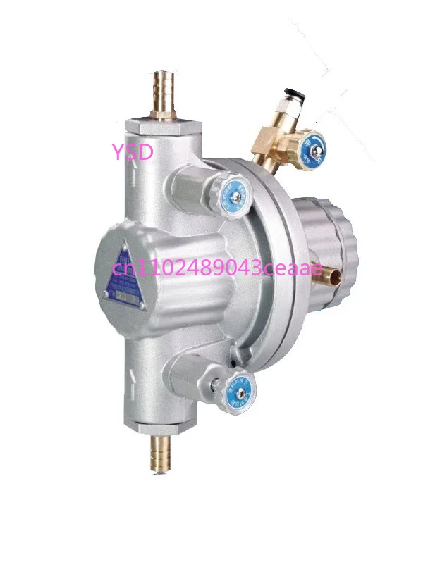 CE certification Pneumatic Single Pump  BML-5