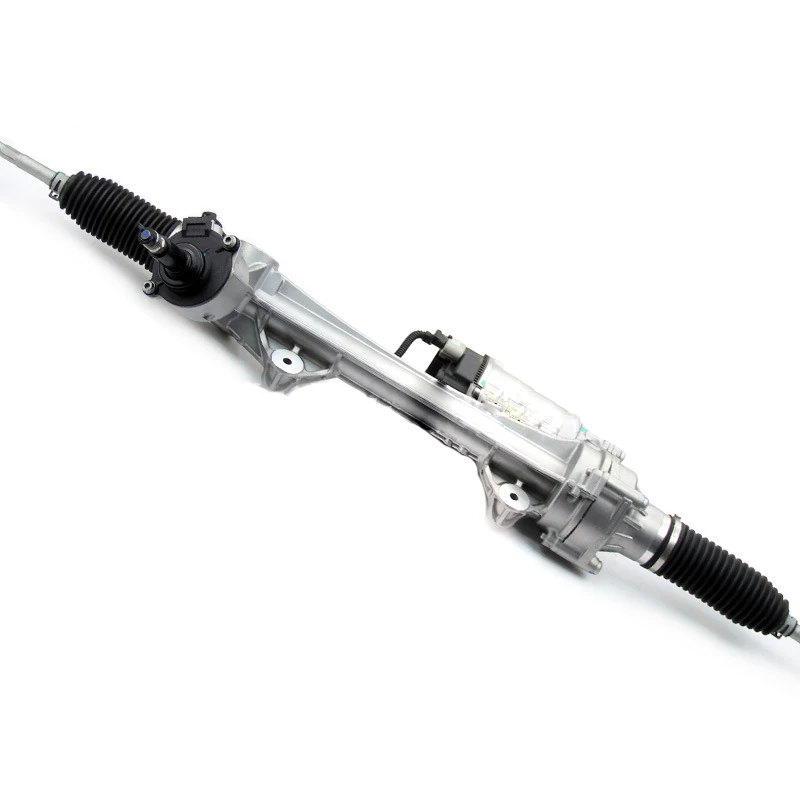 2014 Cayman Electric Rear Drive 981C Steering Rack High End Steel Spare Parts for Car Steering System New Part Number