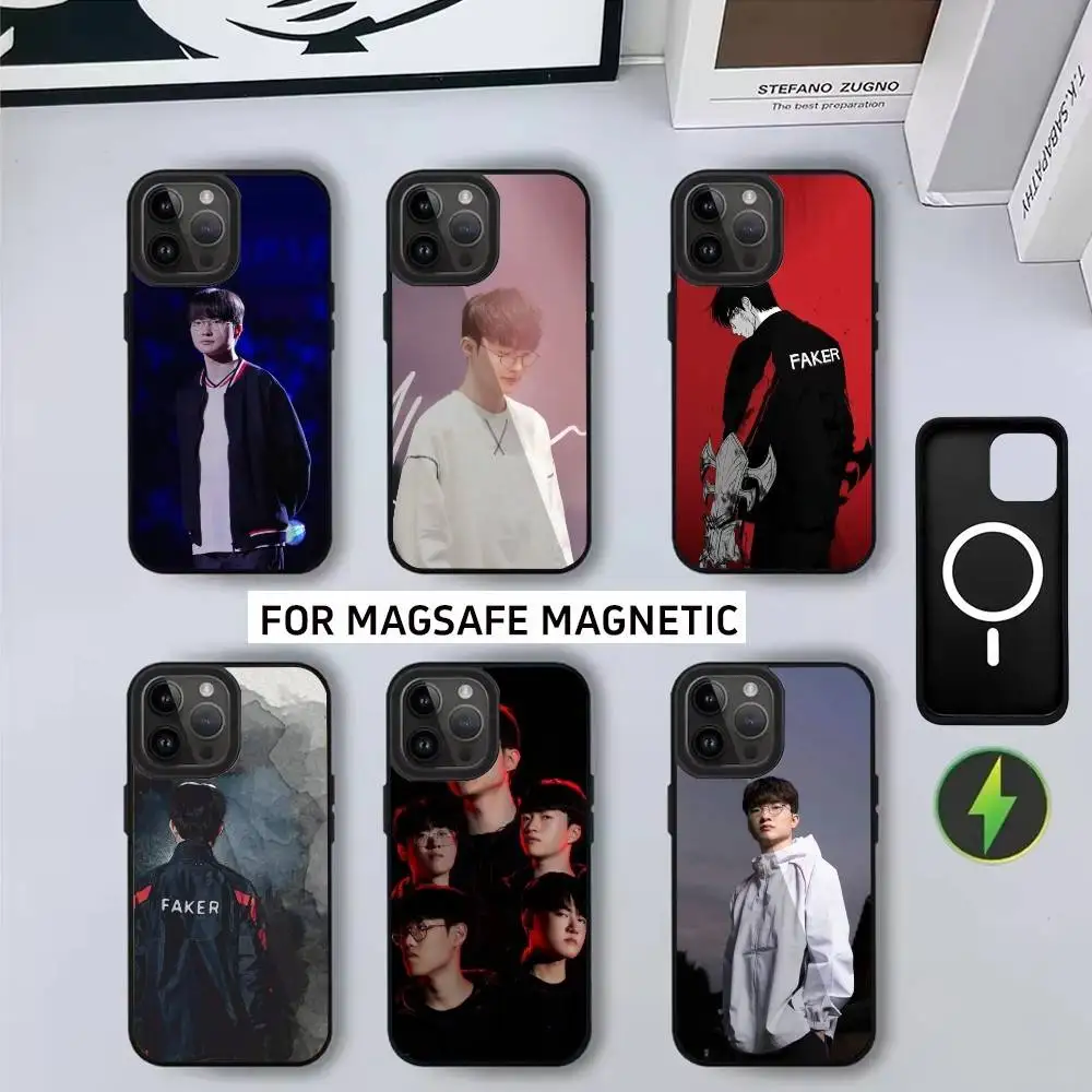 

Game boy F-Fakeres Phone Case For iPhone17,16,15,14,13,12,11 Plus,Pro Max Magnetic For Magsafe Wireless Charging