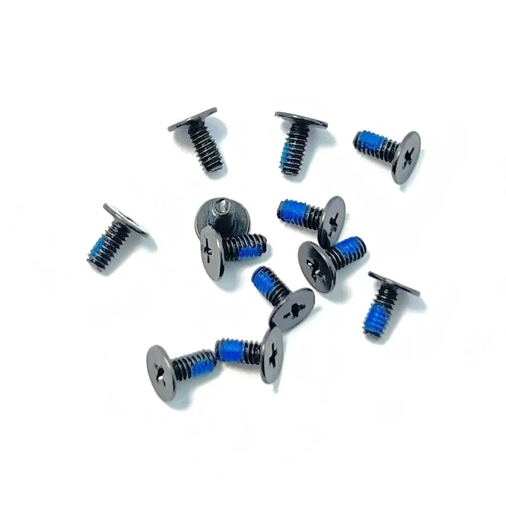 For ASUS ROG Zephyrus G14 GA401 GA401QM GA401QE GA401QC GA401QH GA401IHR GA401IU GA401IV GA401IH Cooling Fan Assembly Screws