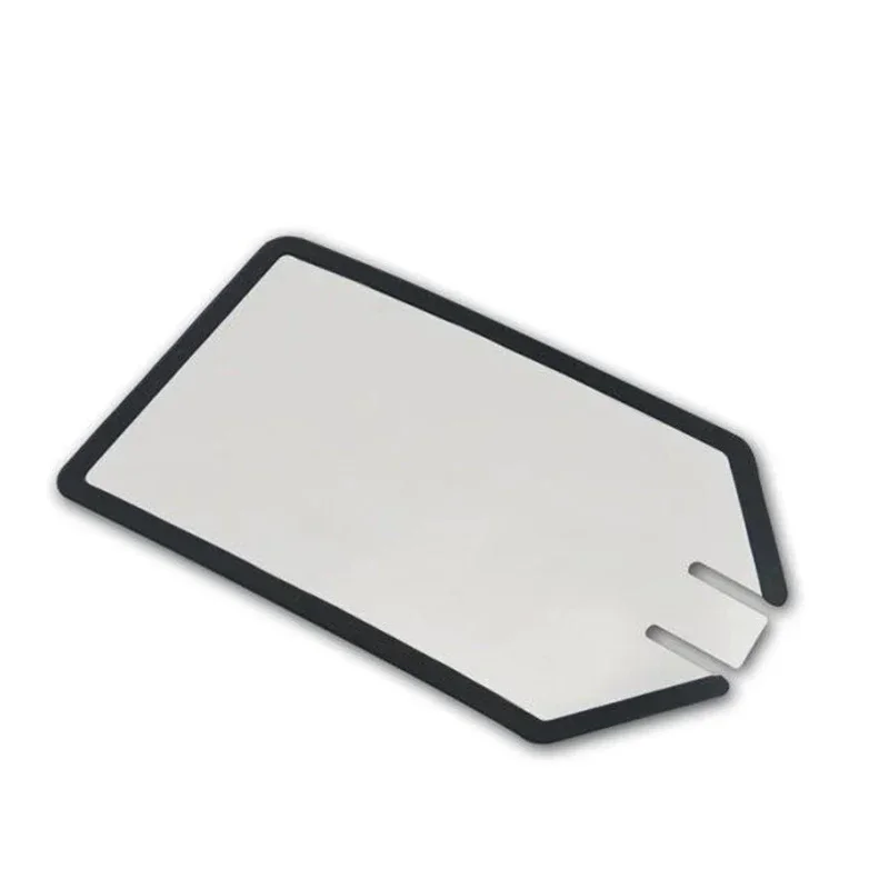 

2PCS/Reusable Stainless Steel Negative Plate 240*140MM