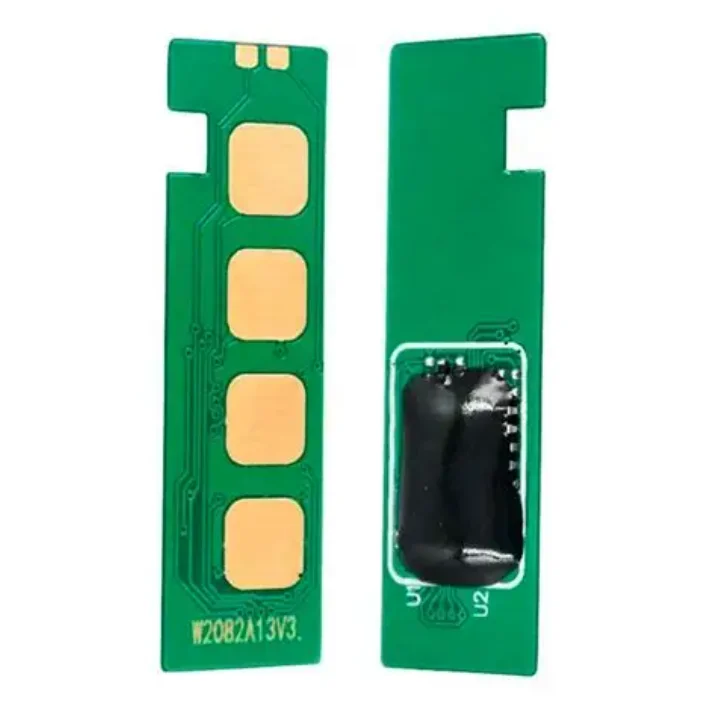 

4 шт. чипы для сброса тонера CLT406 CLT-406 для Samsung CLP360 CLP-360 CLP-362 CLP-364 CLP-365 SL-C410W SL-C460W CLX-3300CLT 40