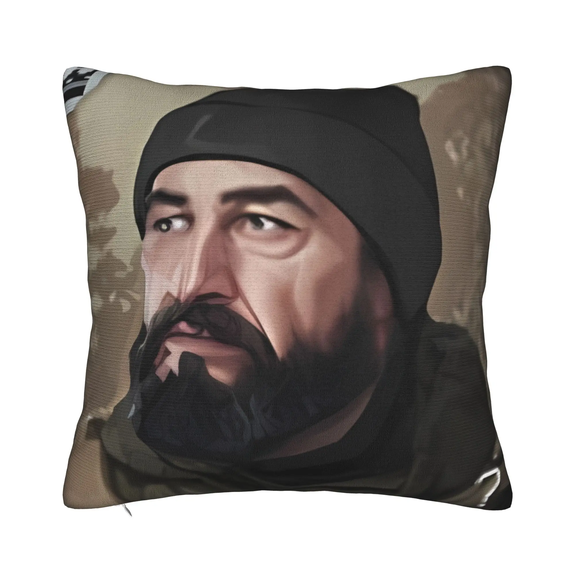 Escape From Tarkov  Portrait  Decorative Pillowcases for Cozy Escape From Tarkov Pillow Cover Soft Durable