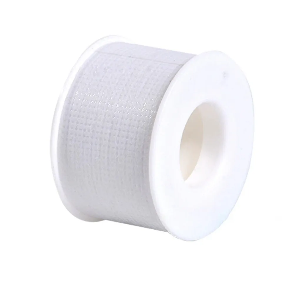 Breathable Nail Protection Stickers Waterproof Reinforcement Surface Nail Tape and Nail Biting and Chewing Prevent Breakage