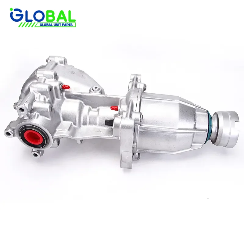 

CV6W-4B025-DF Rear Differential Assembly Suit For Ford Edge Explorer Fusion Linclon MKX MKZ AWD 4WD 2013-19