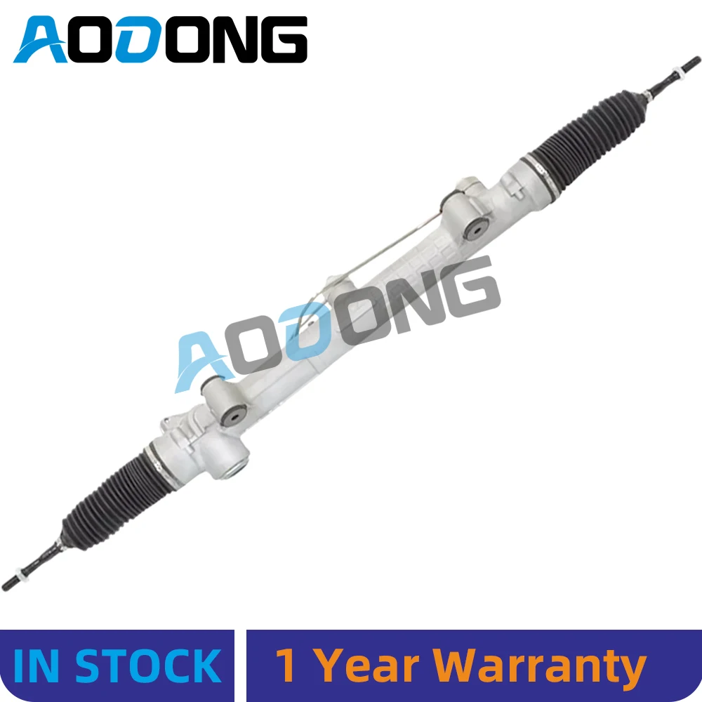 رف توجيه كهربائي LHD لسيارة Mercedes-Benz X164 W164 GL ML Class 1644600500 1644600100 1644600125 A1644600500 A1644600100 #6