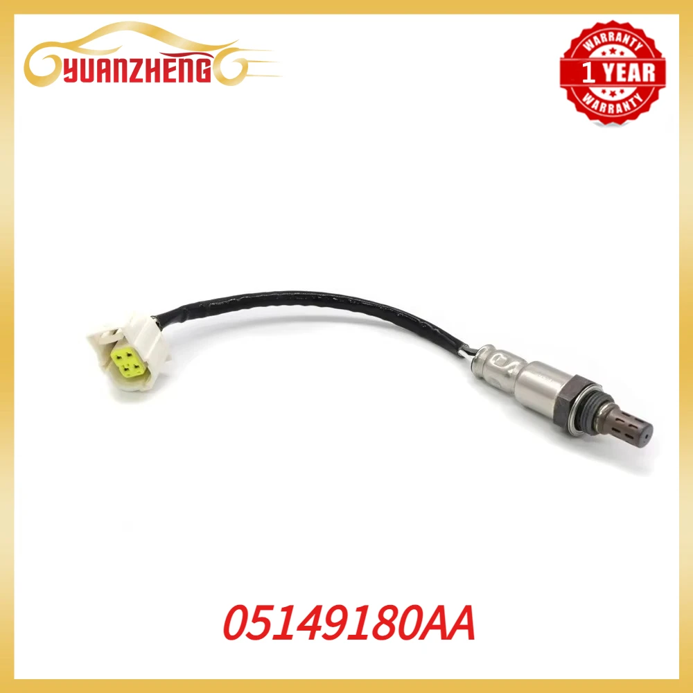 Air Fuel Ratio Lambda O2 Oxygen Sensor 05149180AA For CHRYSLER 200 300 PACIFICA TOWN & COUNTRY For RAM 1500 2500 3500 DODGE JEEP