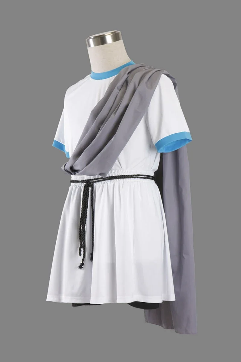 Unisex Anime Cos Afuro Terumi Cosplay Costumes Outfit Halloween Christmas Uniform Custom Size