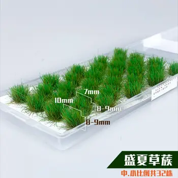 10 best sales Diorama parking lot - №7