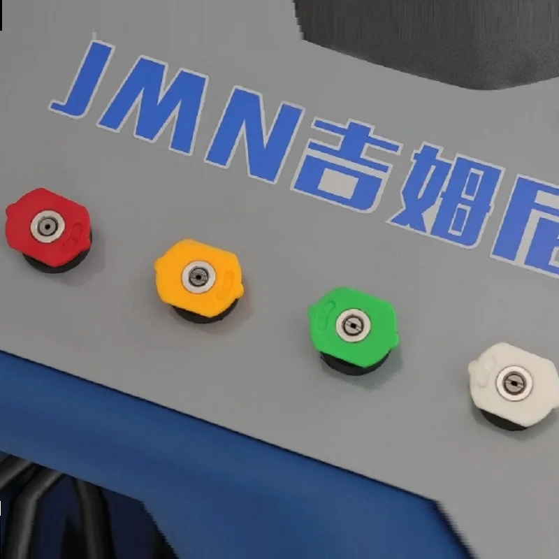 2025Vendite calde Idropulitrice portatile ad alta pressione di alta qualità Idropulitrice per auto commerciale ad alta pressione da 5,5 kW