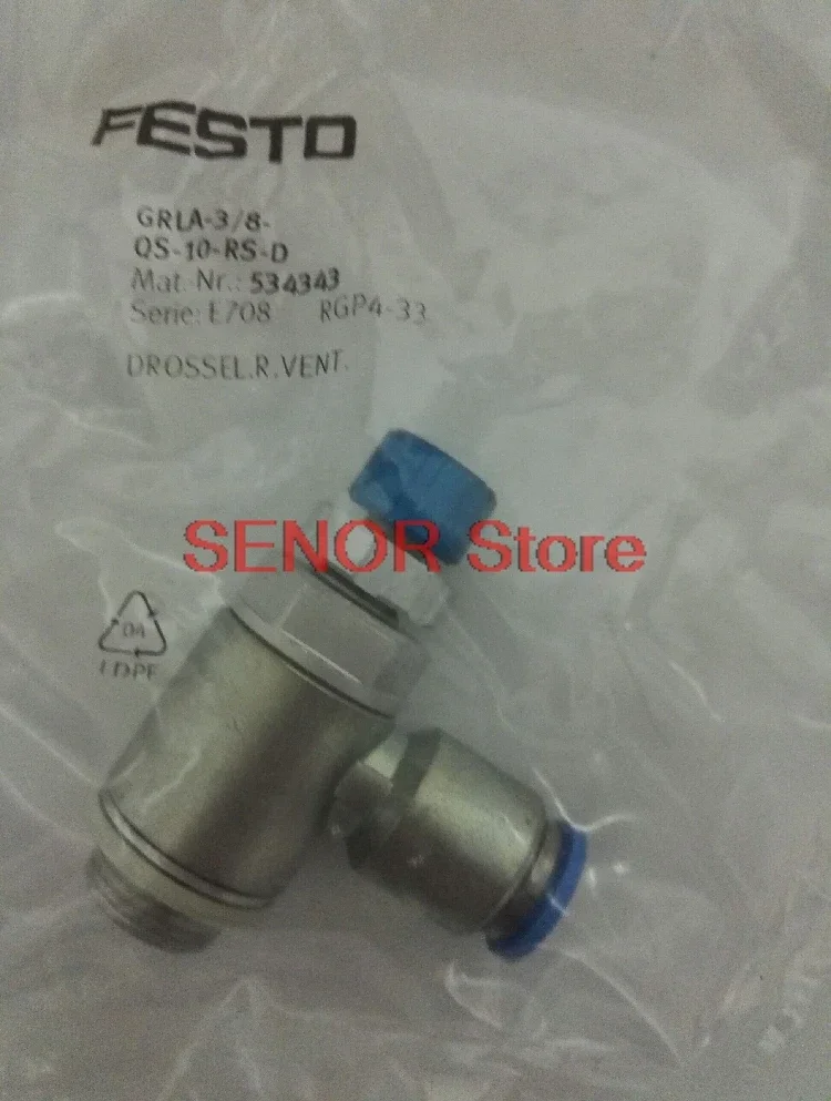 New Original Thrott…