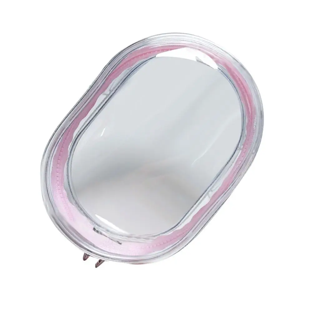 

Защитная сумка из ПВХ, пылезащитная, солнцезащитная, непромокаемая, хлопковая прогулочная сумка, органайзер для кабеля, коробка, прозрачный брелок-кошелек