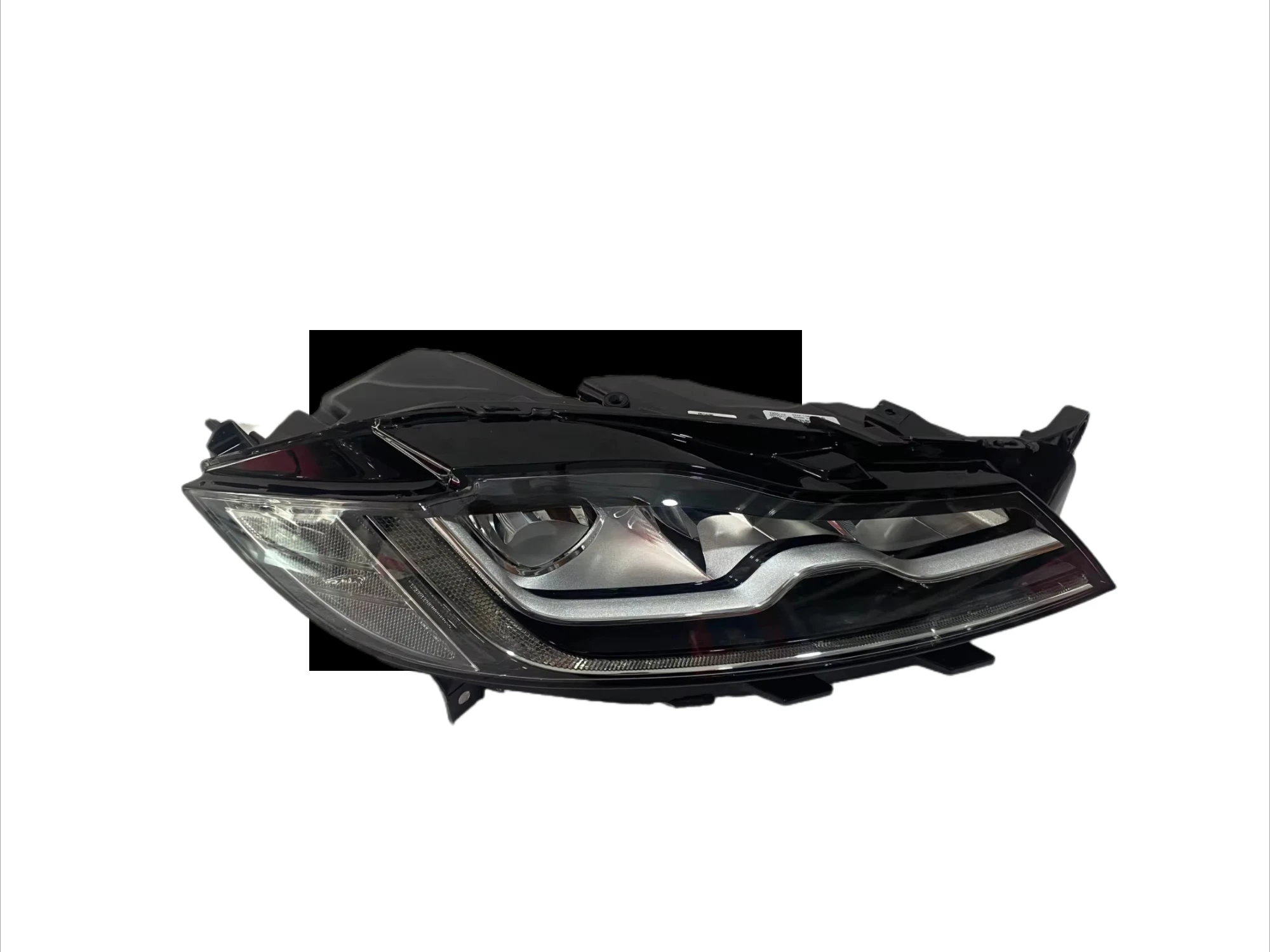 LED Headlights for 2016-2020 Jaguar F-PACE/ XF OEM T2H24587 T2H24596