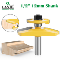 LAVIE 1pc 12mm 1/2\