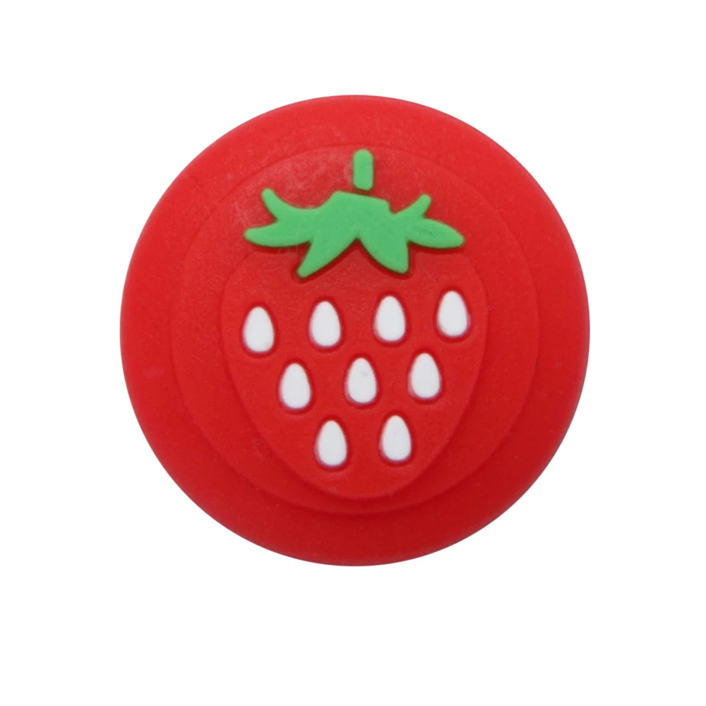 2 шт., колпачки для джойстика Nintendo Switch OLED Lite Joycon Joy-Con NS