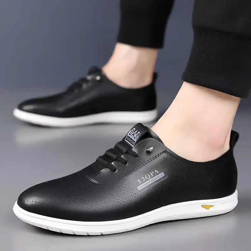 

Winter Plataform Black Dress Shoes For Men Dress Shoes Green Sneakers For Men Sport Teniis Popular Goods Products Products