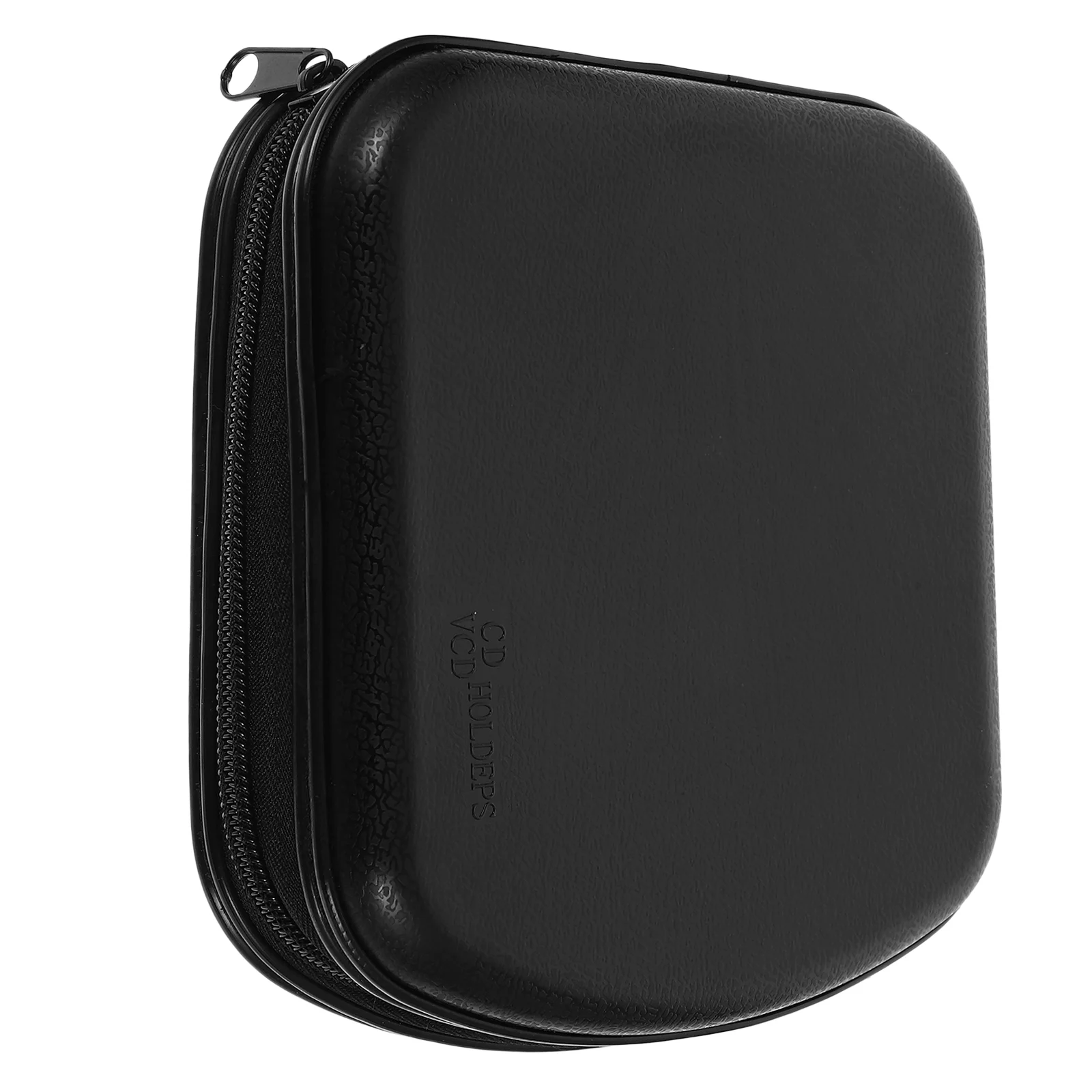 Estuche de almacenamiento para CD y DVD, cubierta de doble cara, bolsa de PP, funda de sobre, proporciona almacenamiento y protección para su CD y DVD