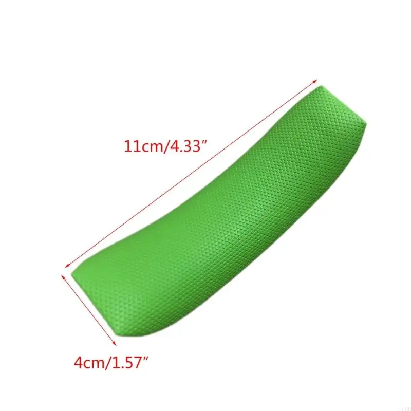 G6DD交換ヘッドビームトップヘッドバンド修理JBLQUANTUM 100 Q100の修正部品