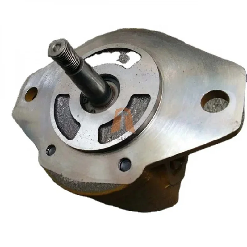 

(Sea shipping) 283-5992 2835992 194-8384 1948384 Excavator E330C Fan Pump/ Gear Pump