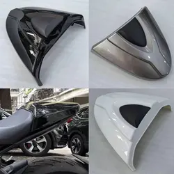 Motorcycle Pillion Seat Cowl Tail Cover Hump Fairing For Triumph Trident 660 Trident660 2021 2022 2023 2024 Rear Seat Cushion