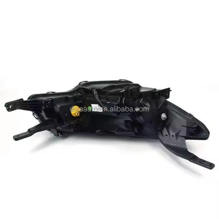 China Manufactures Car Headlights, Left and Right OEM 10266527 10266528 10984565 10984566 for MG ZS Headlights