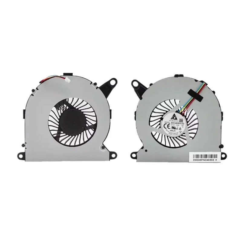 OEM Replacement  Cooling Fan for Intel NUC8 BSC0805HA-00 DEF