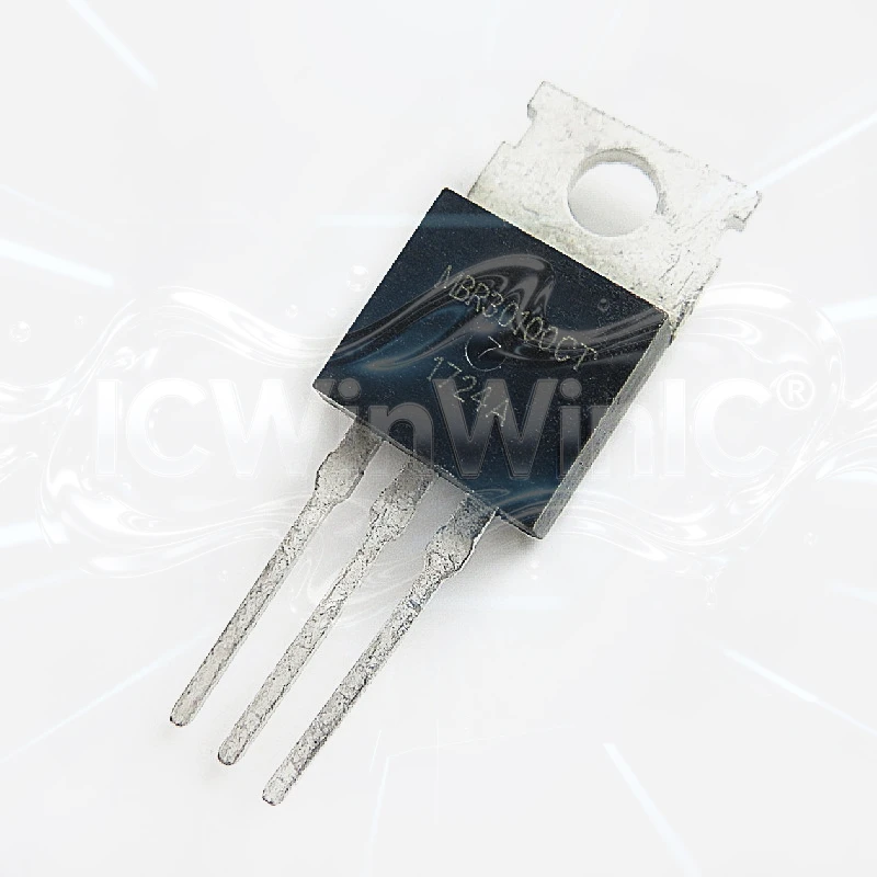 MBR30100CT MBR30100 TOP225YN TOP225 SN74HC259N SN74HC259 74HC259 A6259H A6259 HGTG20N60A4D 20N60A4D TS4141 BTS4141 BTS4141N