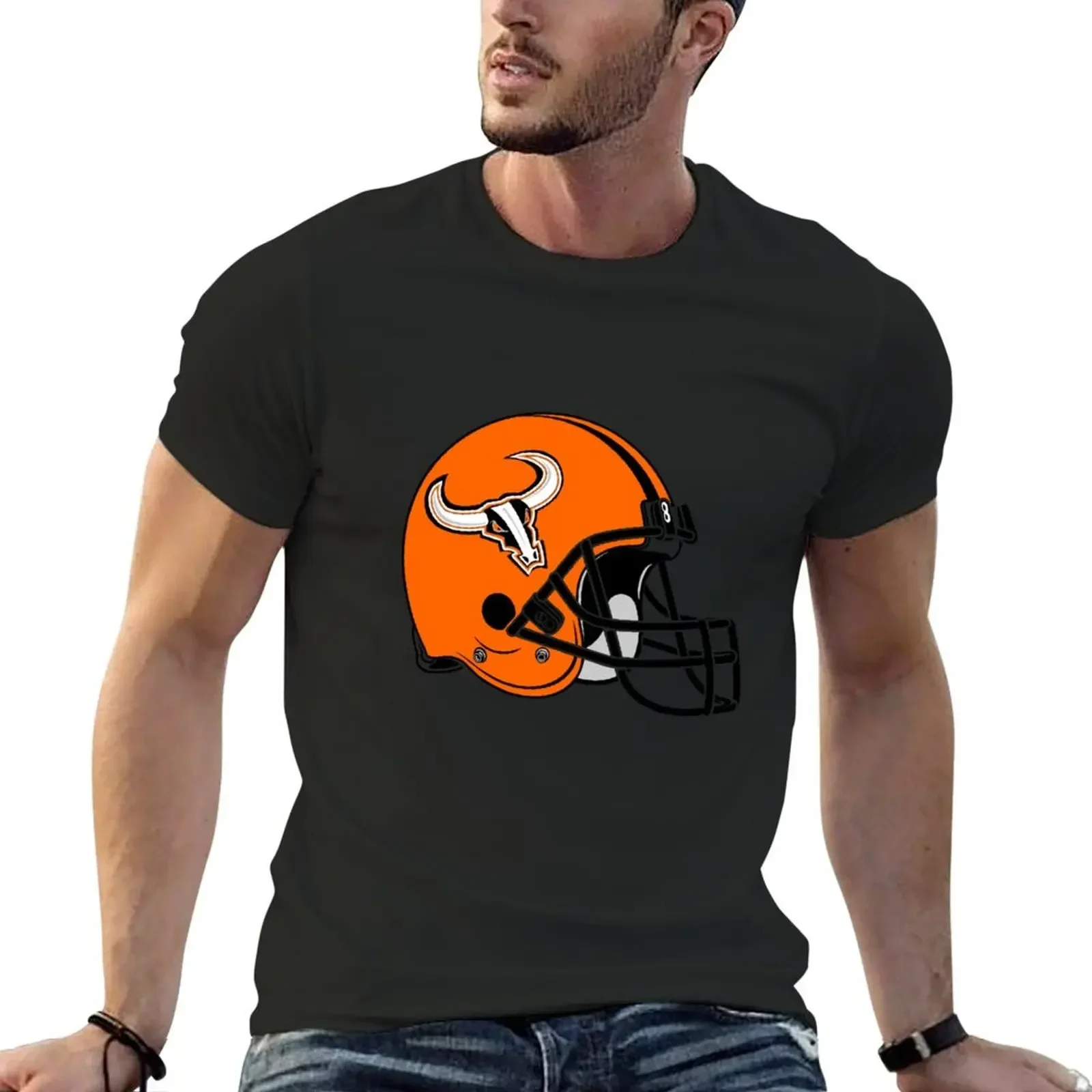 Omaha Beef 2 T-Shirt graphic tee shirt anime tshirt summer clothes graphic t shirts tee shirts for men