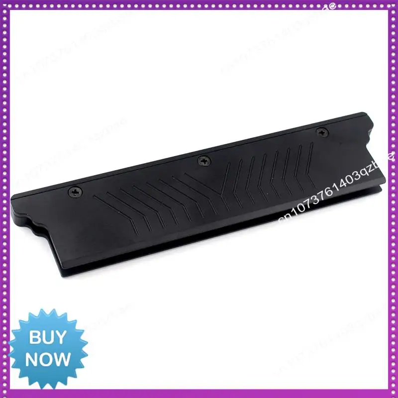 حار Ltem RAM المبرد المبرد التبريد بالوعة الحرارة برودة ل DDR2 DDR3 DDR4 ذاكرة عشوائيّة للحاسوب المكتبي لوحة تبديد الحرارة