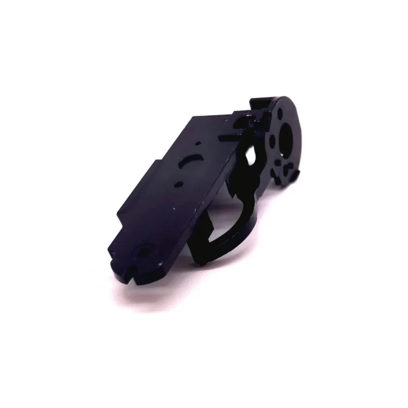 1 Pcs Shutter driver motor upper rotation frame gear compartment For SONY A7M3 A7III A7R3 A7RM3 A7M4 Camera Assembly Repair