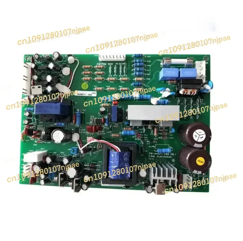 

In Stock ELEVATOR driver power supply board NHM71-400 lift inverter card