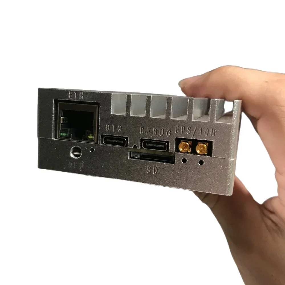 Software Defined Ra…