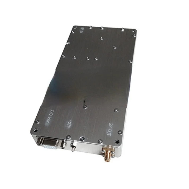 20w 2400MHz 4G High Efficiency RF Power Amplifier