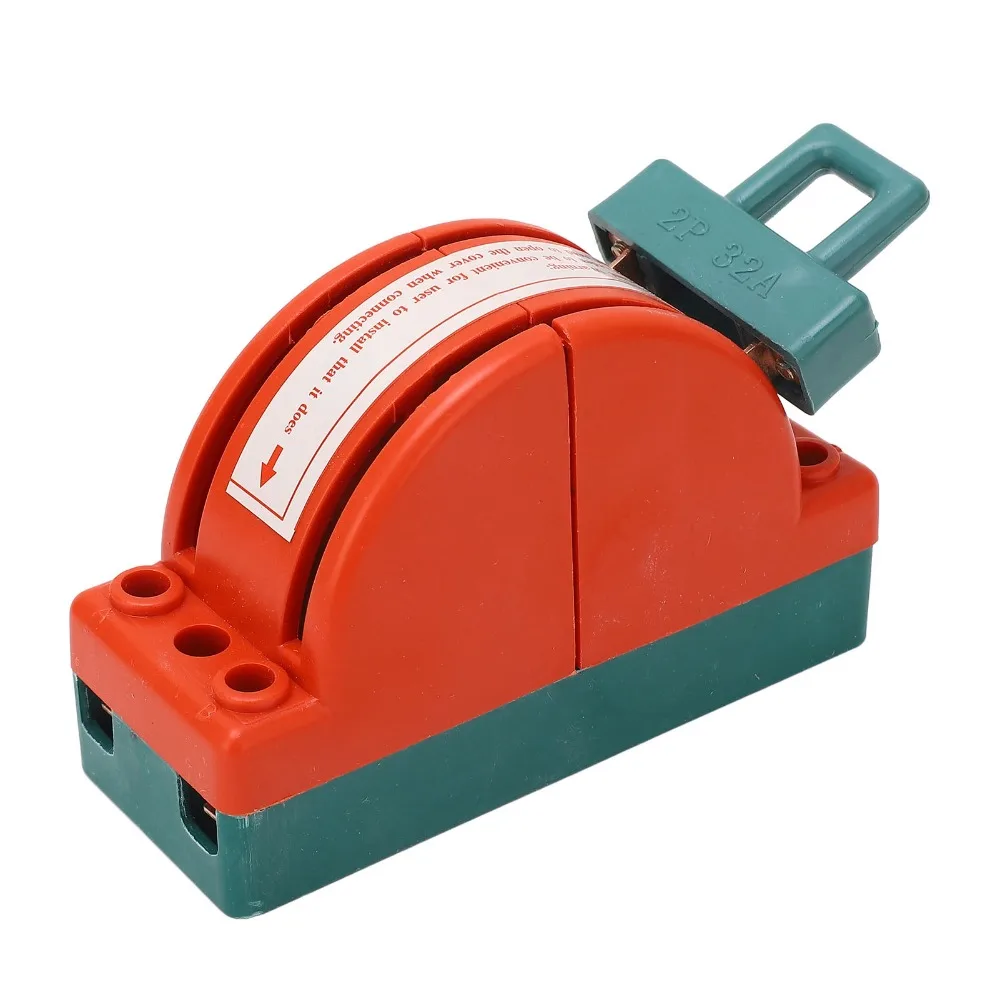 Durable AC230V Disc… - image