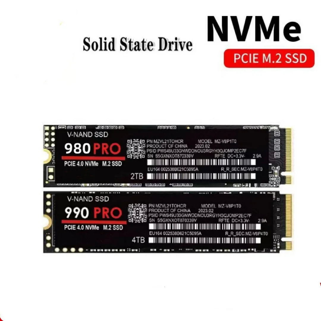 Thumbnail 4 - #2 Latest PS5 SSDs Offers