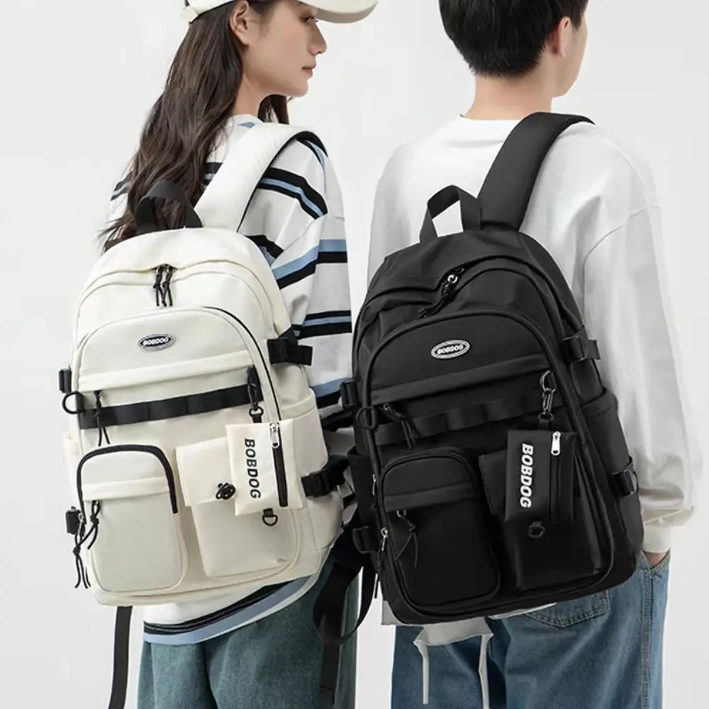 حقيبة ظهر جديدة لطلاب المدارس الابتدائية والفتيات وطلاب المدارس المتوسطة والثانوية وطلاب الجامعات وغير الرسمية #2