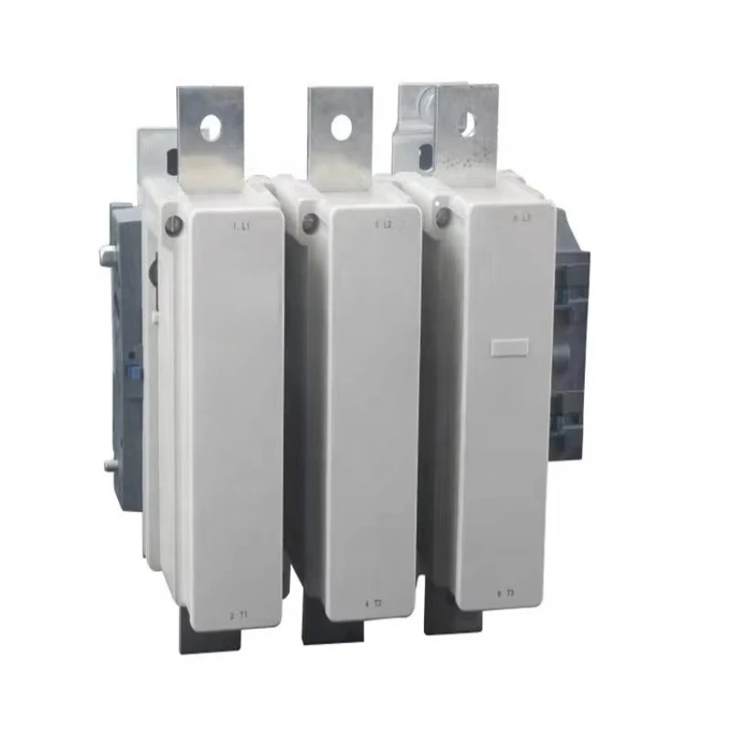 85% to 88%, AC contactors, Contactores, CJX2, LC1-F630, high quality