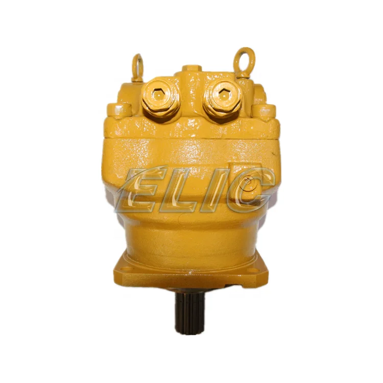 E330c 330d excavator hydraulic swing motor reducing device 204-2679x parts for kawasaki m5x180chb 1799775