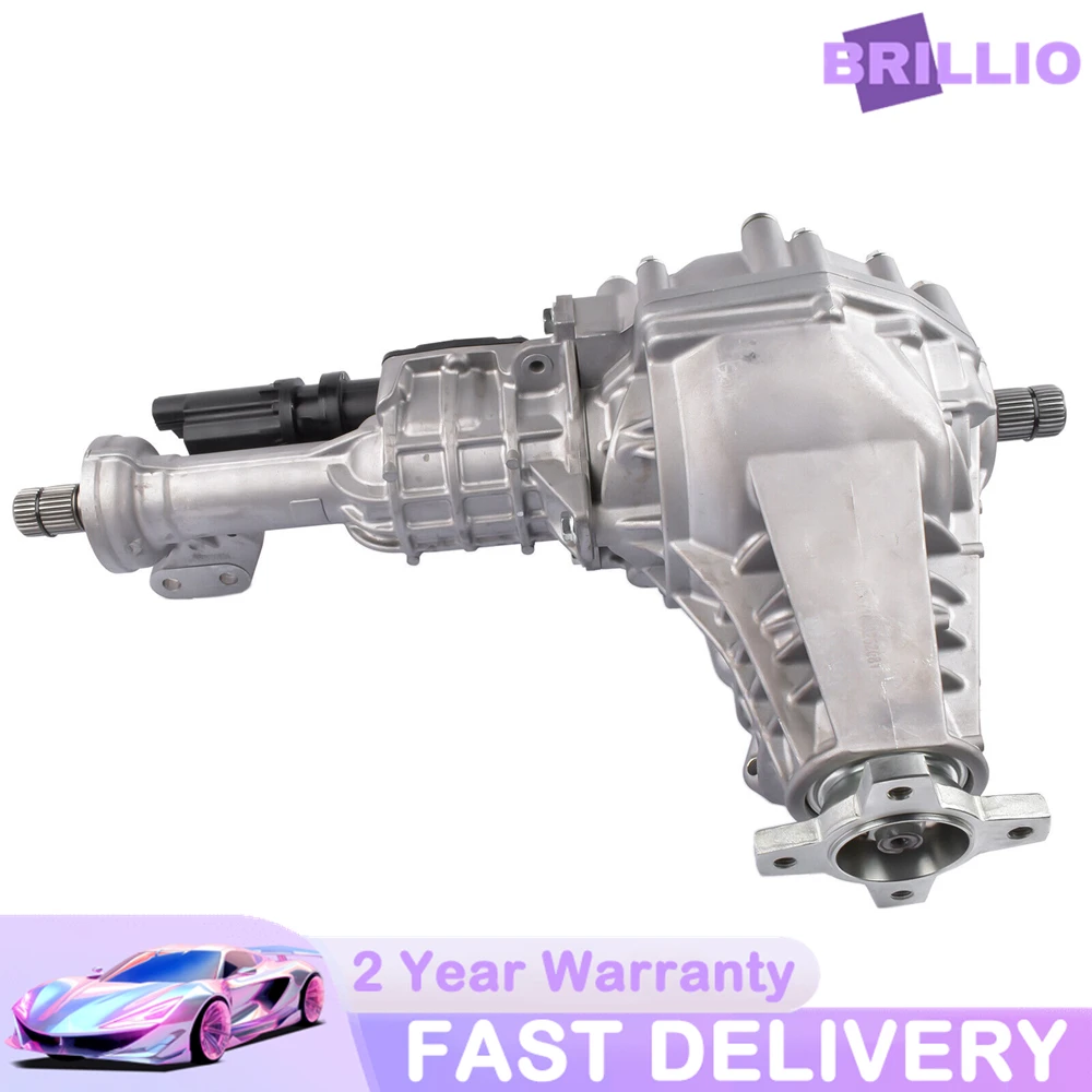 Front Differential Carrier Diff for 2013-2021 Ram 1500 3.0L 3.6L 5.7L 3.92 Ratio 68257422AA 68257422AB 68257422AE