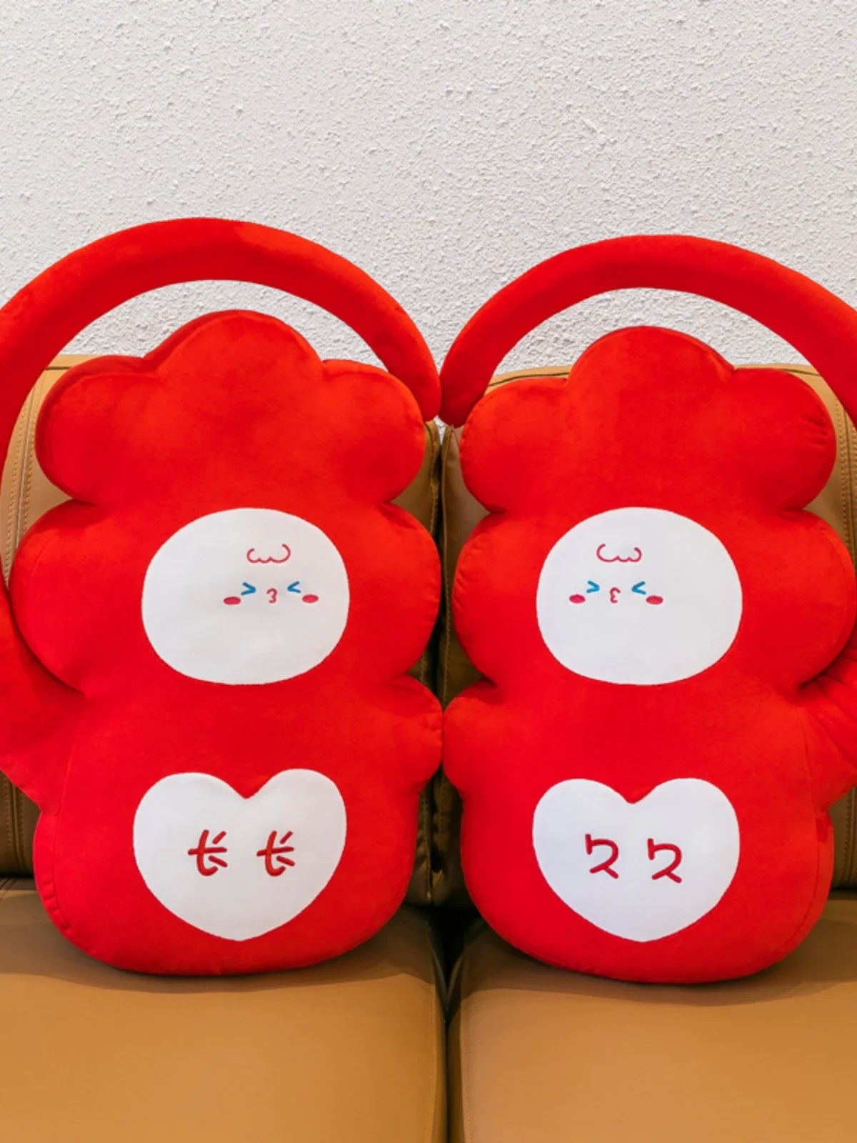 

Новый подарок для пары, подушка с персонажем «Спаин», постельное белье, куклы, пара китайских свадебных украшений, мягкая игрушка для взрослых