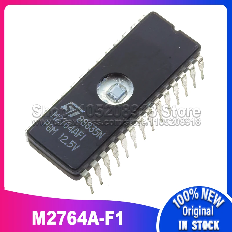 10-ピース-ロット-m2764a-f1-m2764af1-m2764a-2fi-m2764a-cdip28-100-新品スポット在庫