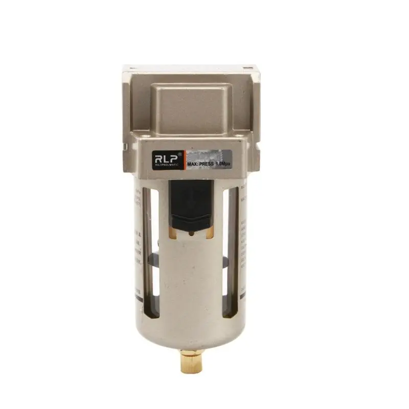 AF2000-02 AF3000-02 AF3000-03 AF4000-04 AF4000-06 AF5000-06 AF5000-10 Pressure Regulator Air Filter Oil And Water Separator